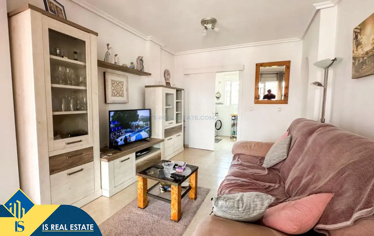 Bungalow mit Terrasse zum Verkauf in Orihuela Costa, imagen 6