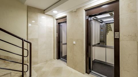 Foto 5 de Piso de alquiler en Lope de Vega, Pueblo, Pozuelo de Alarcón