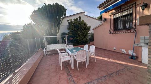 Foto 2 de Casa o xalet en venda a Ur la Cometa, 7, Senija, Alicante