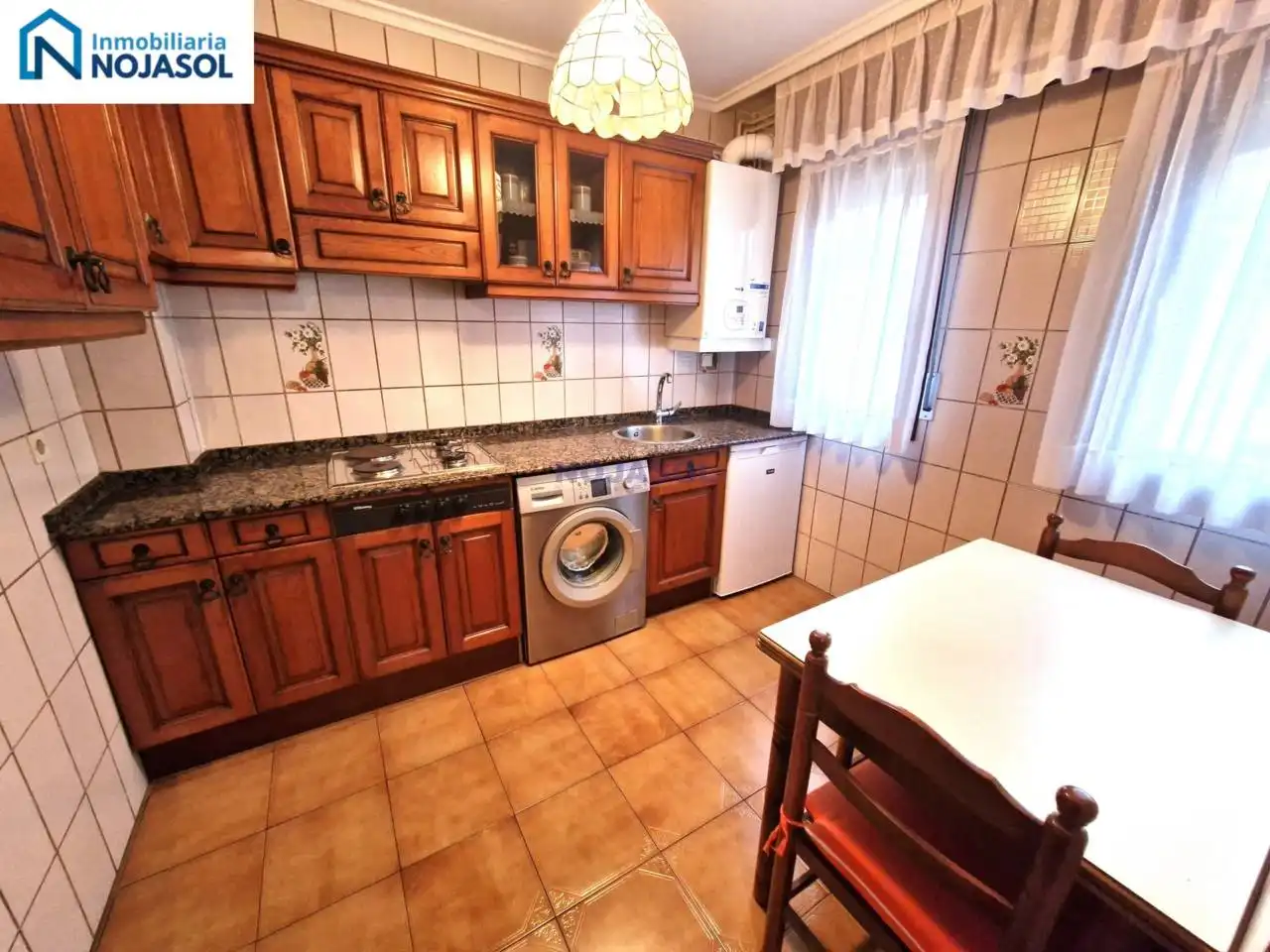 Appartement compact avec terrasse à vendre à Calle ris, imagen 11