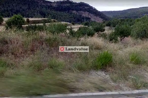 Lands and plots for sale in Carrer de les Feixes, imagen 6