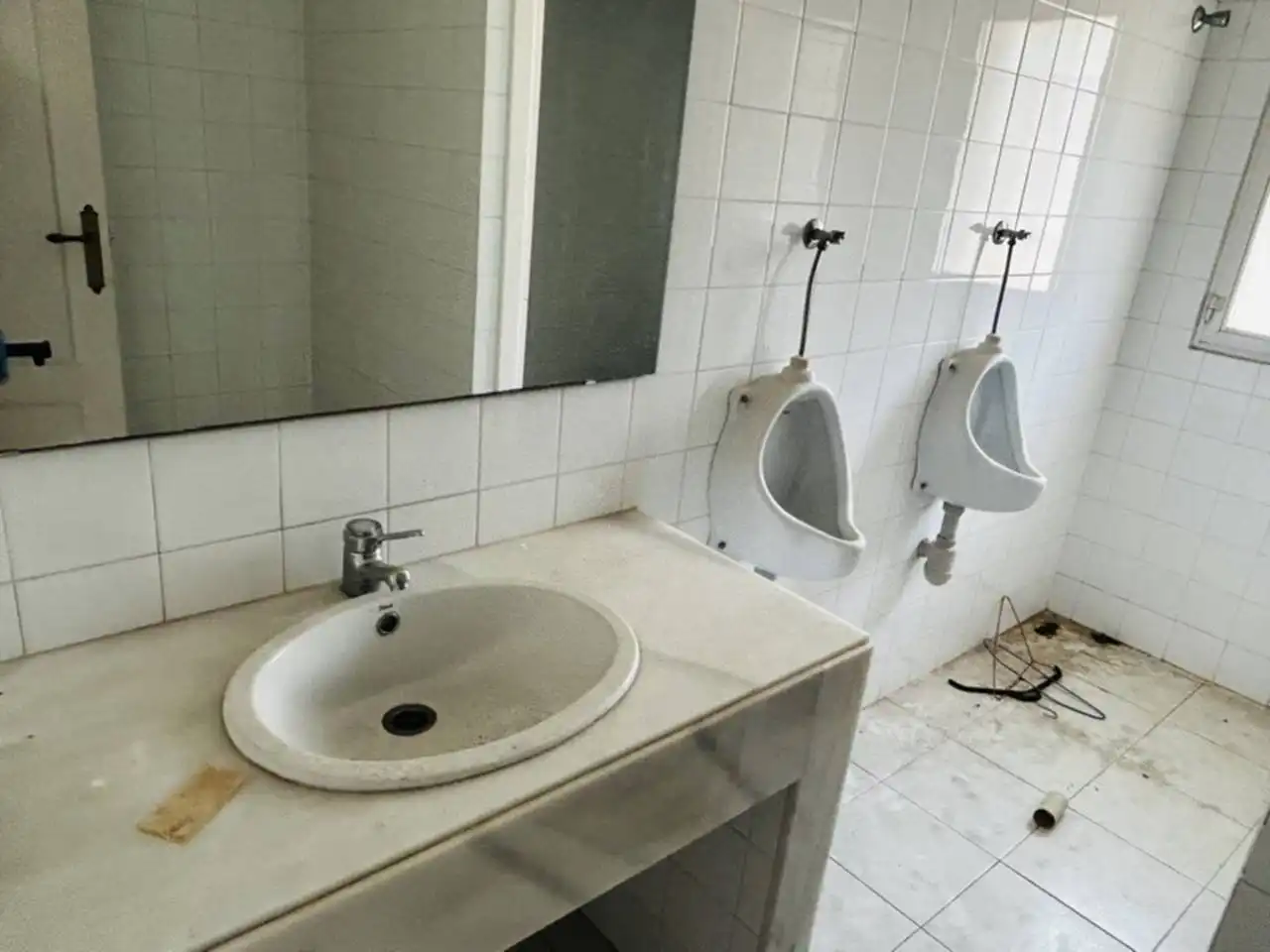 Badezimmer von Geschaftsraum zum Verkauf in Almuñécar