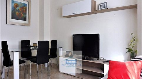 Foto 3 de Piso en venta en Ciudad Jardín - Zoco, Córdoba Capital