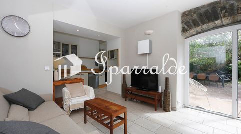 EXCLUSIVA  precioso Piso en Villa de dos dormitorios con terrazón, Jardín y aparcamiento., imatge 4