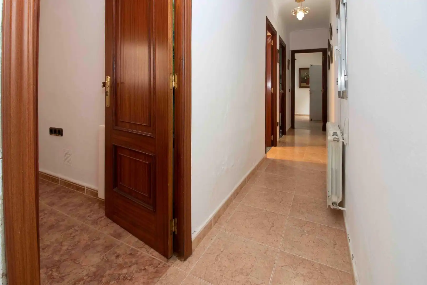 Casa o chalet en venta en Talavera la Real con Aire acondicionado y Calefacción