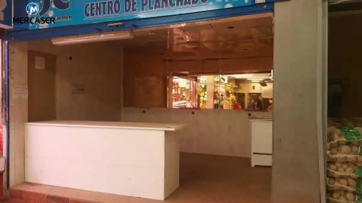 Local comercial en venda a Calle CIFUENTES, imagen 18
