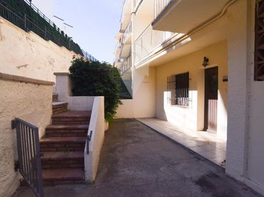 Piso en venta en Pujada del Puig Rom