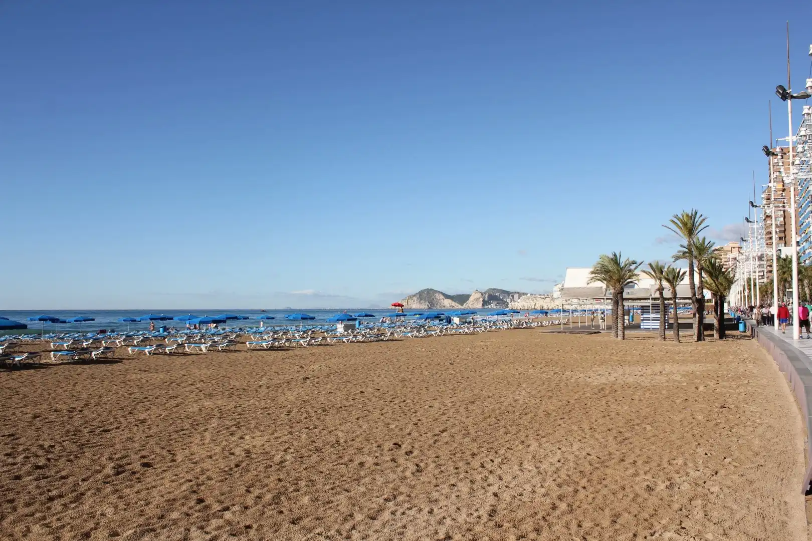 Apartamento con terraza en venta en Via Parque, imagen 27