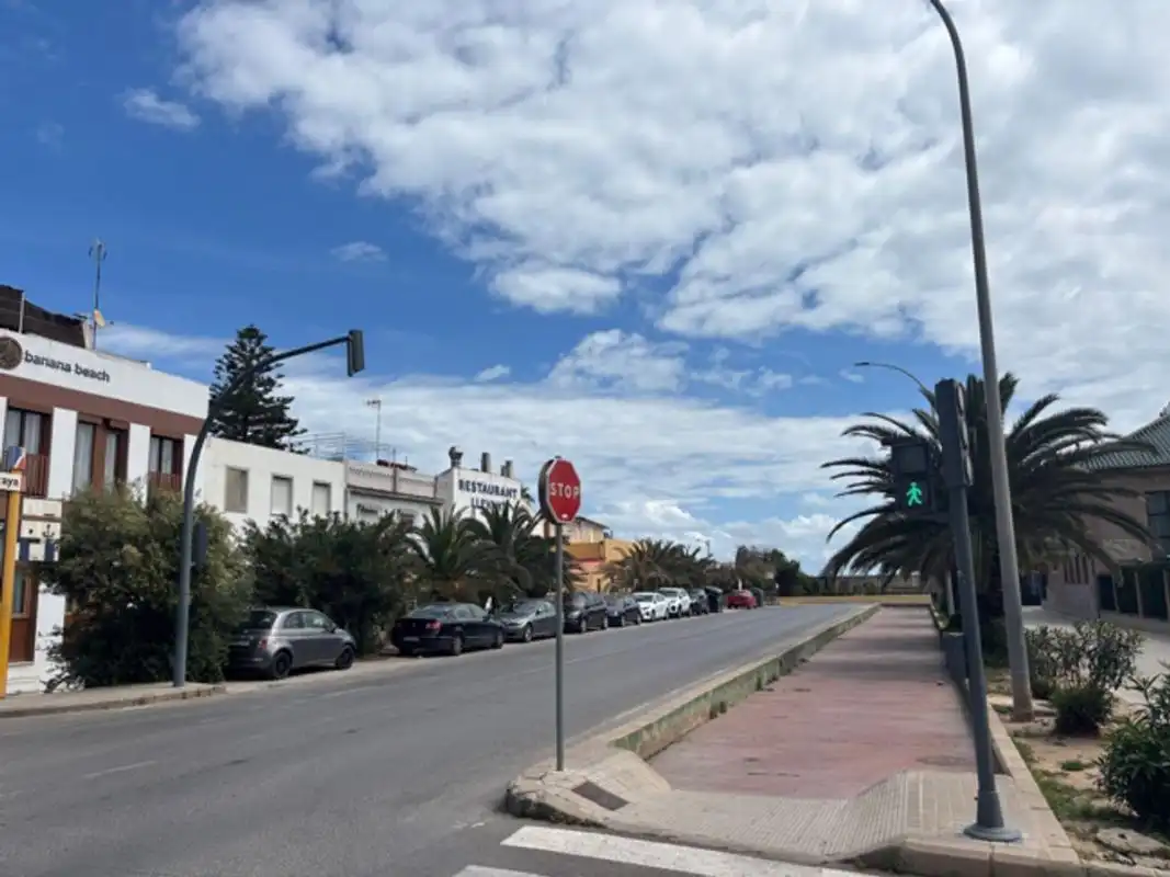 Residential land for sale in C. d' Antonio Ponz, imagen 19