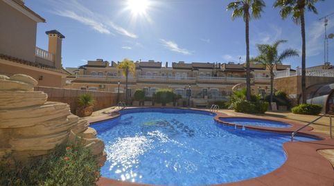 Foto 3 de Casa adosada en venta en Villamartín - Las Filipinas, Orihuela