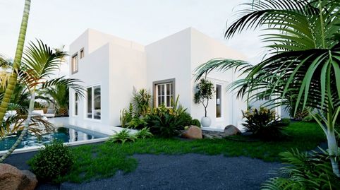 Foto 2 de Casa o chalet en venta en Playa Blanca, Yaiza