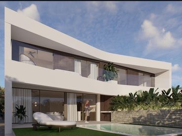 Villa in vendita a Avenida Avenida Mediterráneo