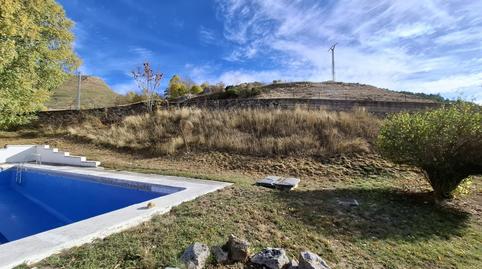 Foto 4 de Finca rústica en venda a San Emiliano, León