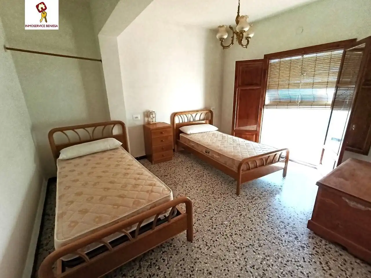 Casa rústica en venda a Benissa pueblo, imagen 3