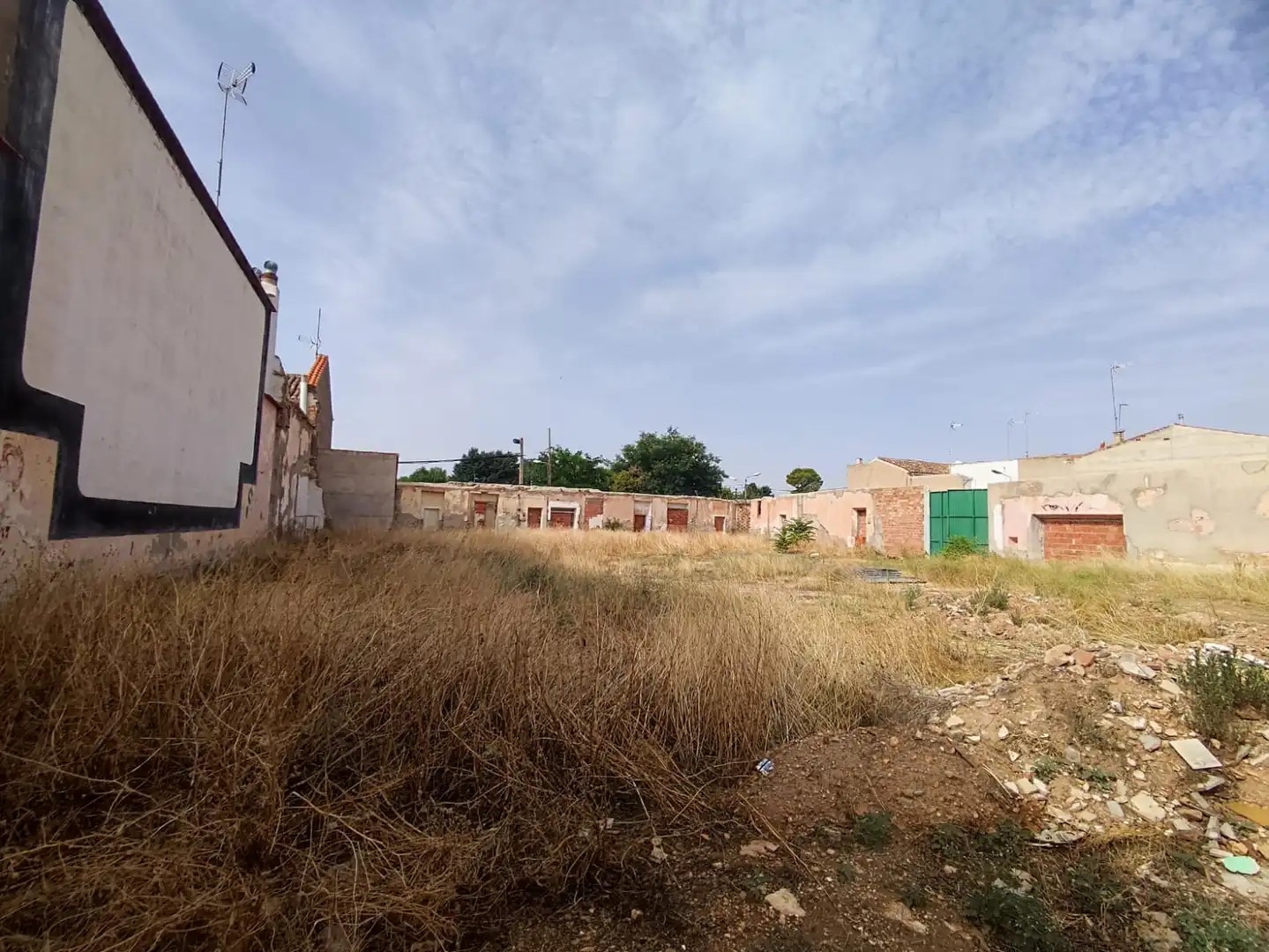 Terreno residenziale in vendita a Avenida de Cristóbal Colón, imagen 28