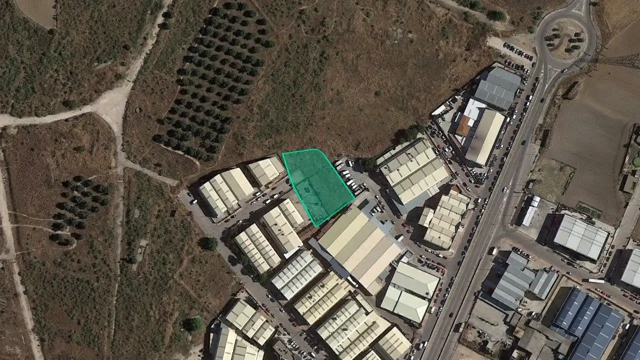 Terreny residencial en venda a Calle El Juanete 220, imagen 12