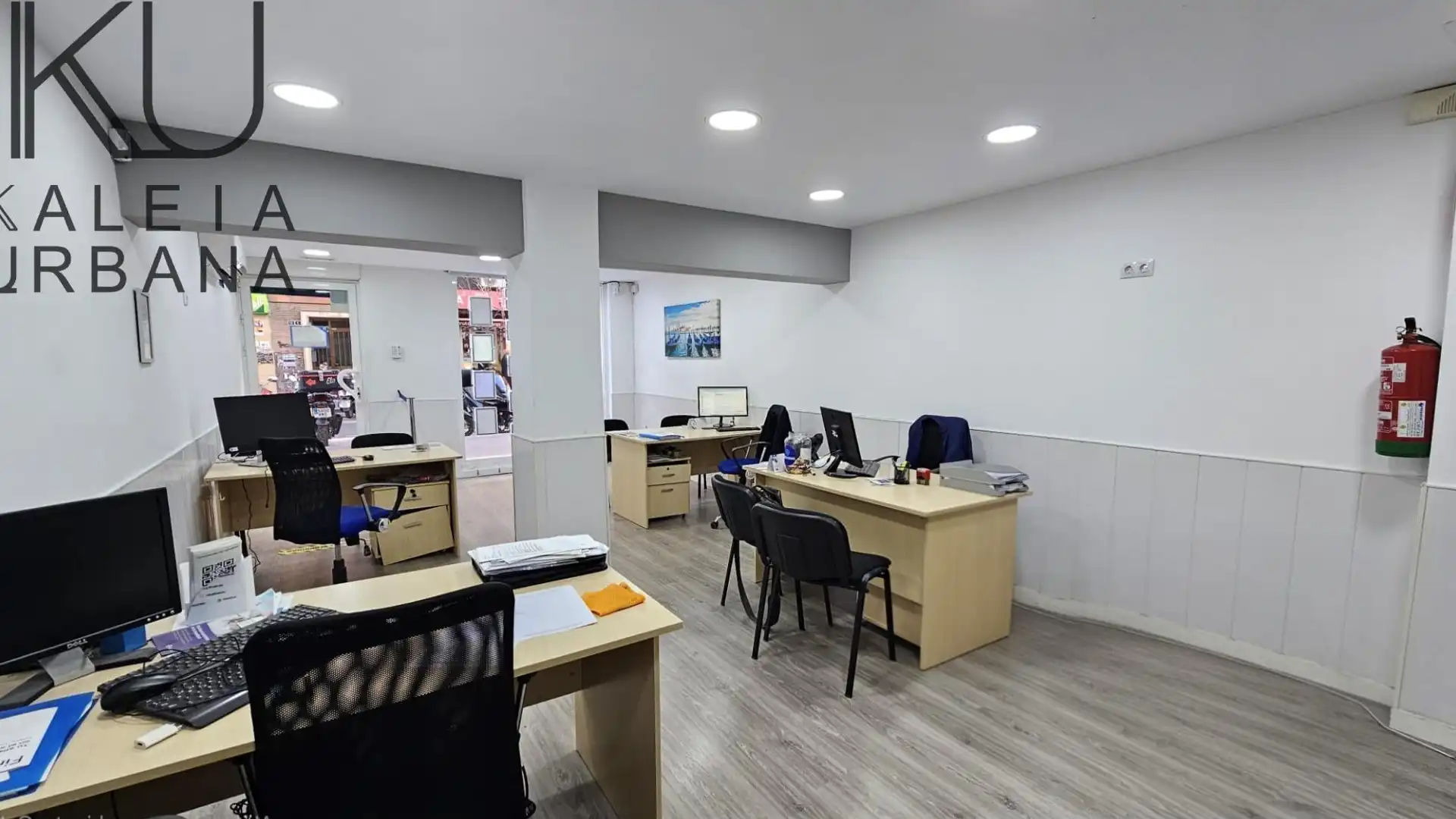 Premises for rent in Carolinas Altas, Pla - Carolinas