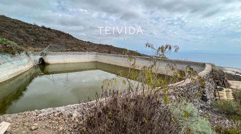 Foto 2 von Grundstücke zur Miete in Los Tomateros, Chío, Guía de Isora