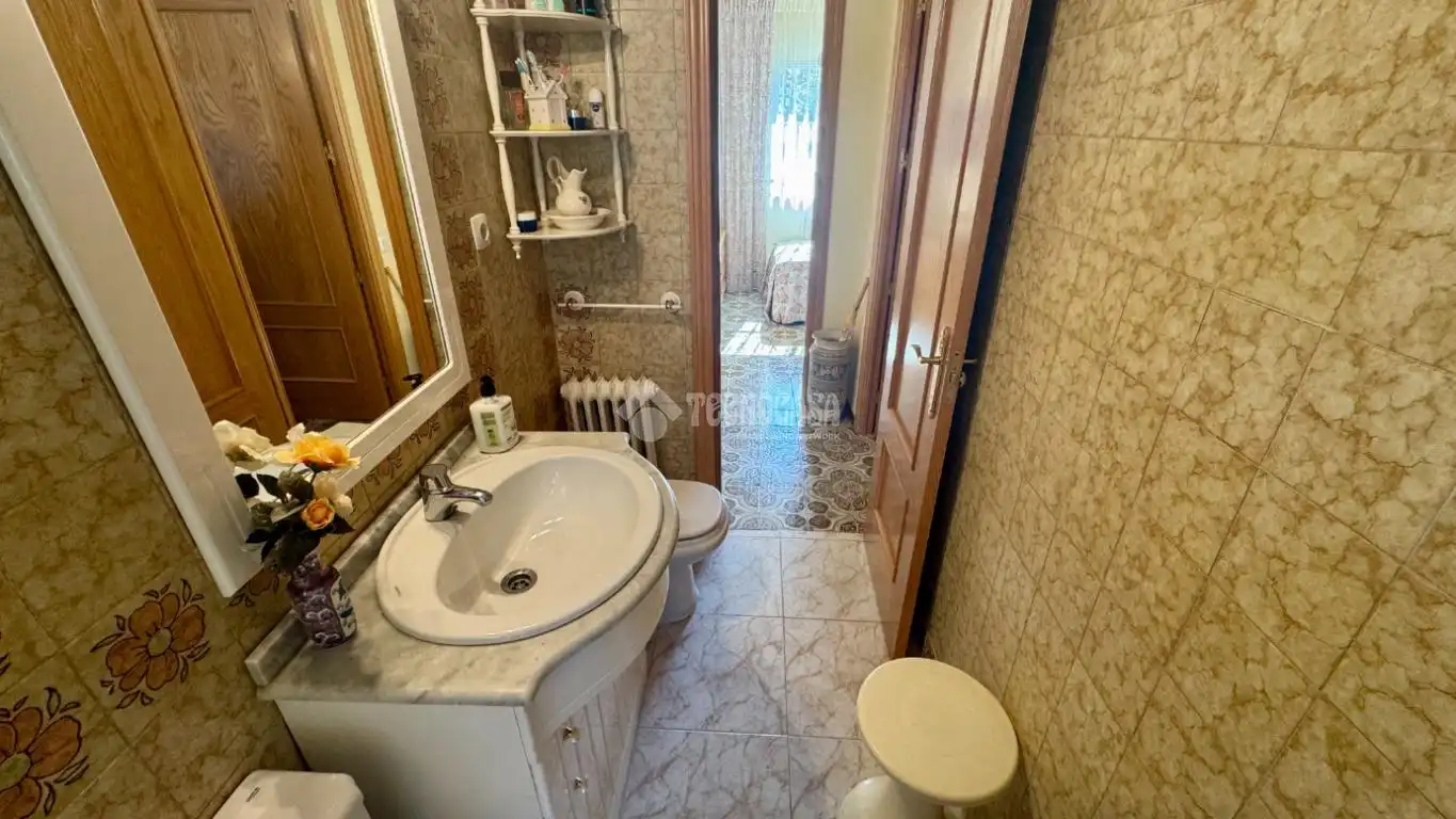 Schlafzimmer von Wohnung zum Verkauf in Los Lagos