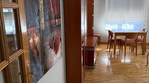 Photo 5 of Flat for rent in Santa Lucia, Circular, Valladolid Capital