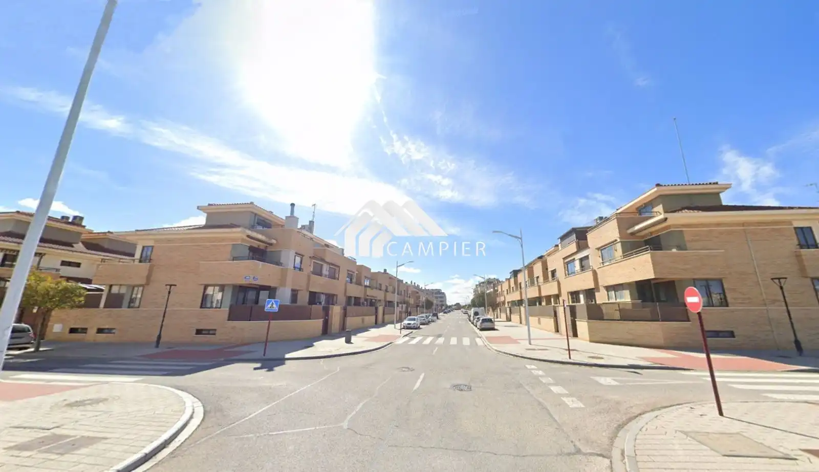 Adossat en venda a Avenida Doctor Jose Maria Sánchez Ibáñez