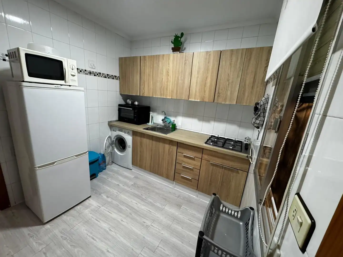 Duplexes for sale in Los Cuarteros