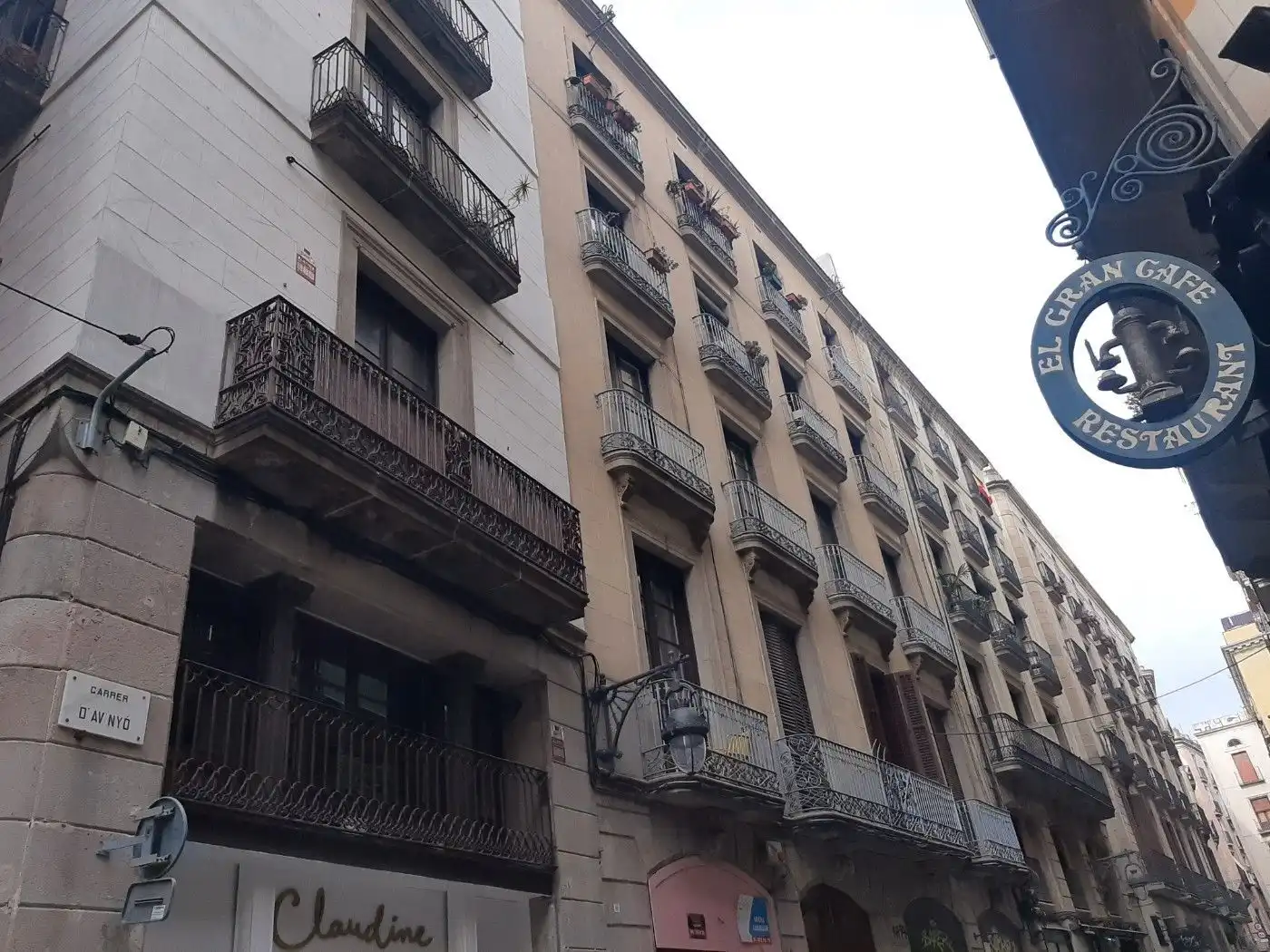 Local comercial en venda a Eixample, imagen 33