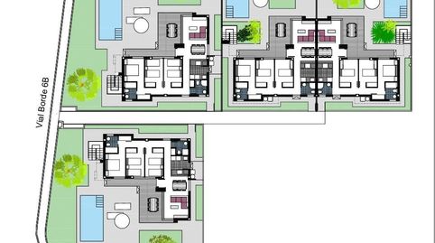 Chalet individual en Els Poblets., image 3