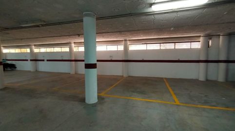 Foto 4 de Garaje de alquiler en Calle Mexico, 3, Avenida Juan Diego, Bormujos