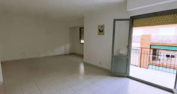 Living room of Flat for sale in Valencia
