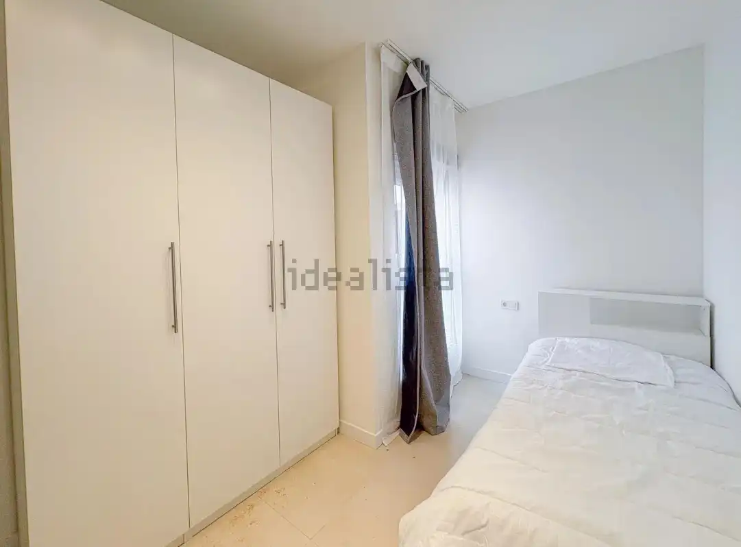 Schlafzimmer von Wohnung zum Verkauf in Benifaió mit Klimaanlage, Heizung und Terrasse