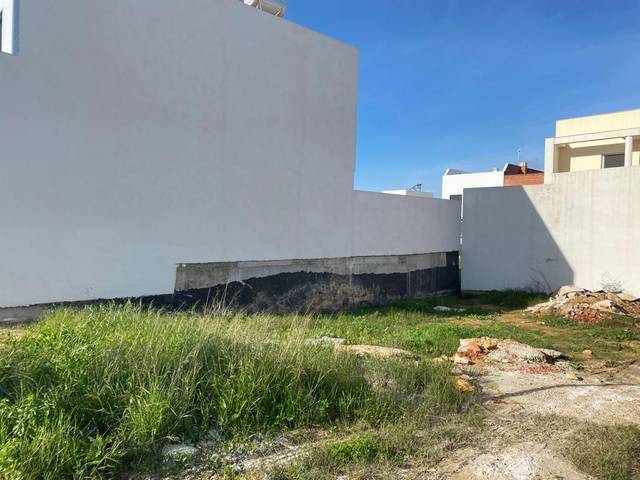 Terreno residencial en Venta en Los Molinos