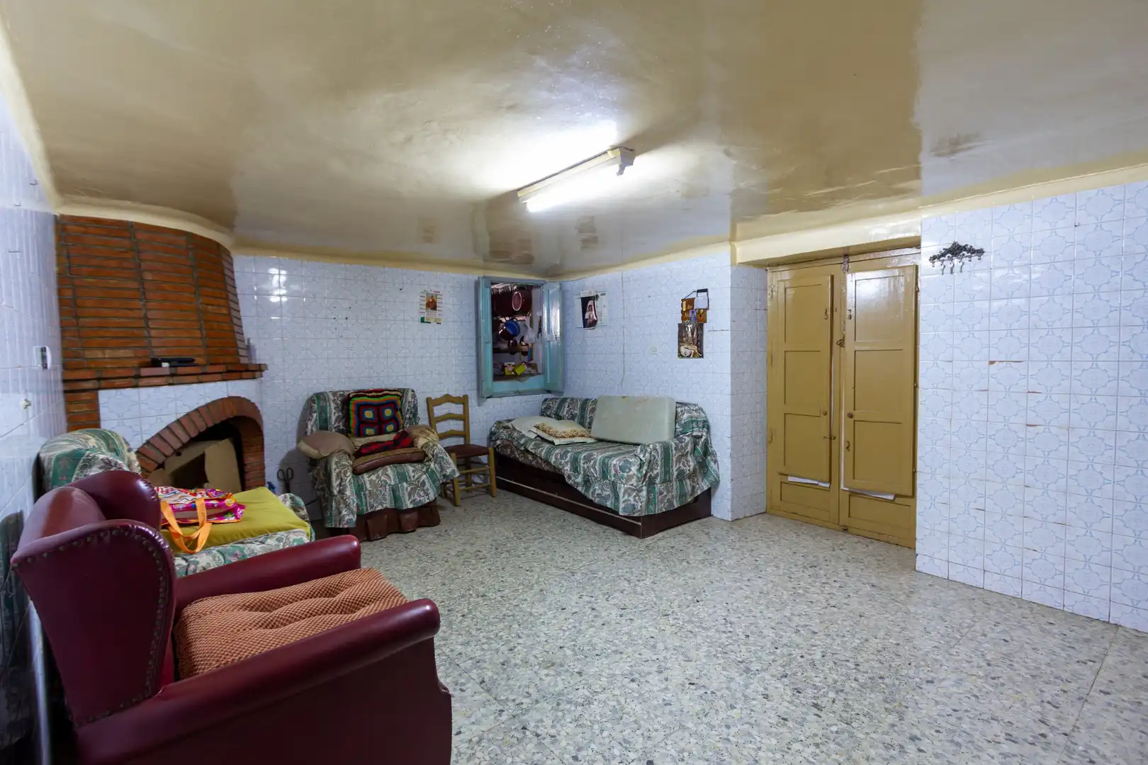 Casa o xalet en venda en Padul amb Terrassa, Traster i Balcó