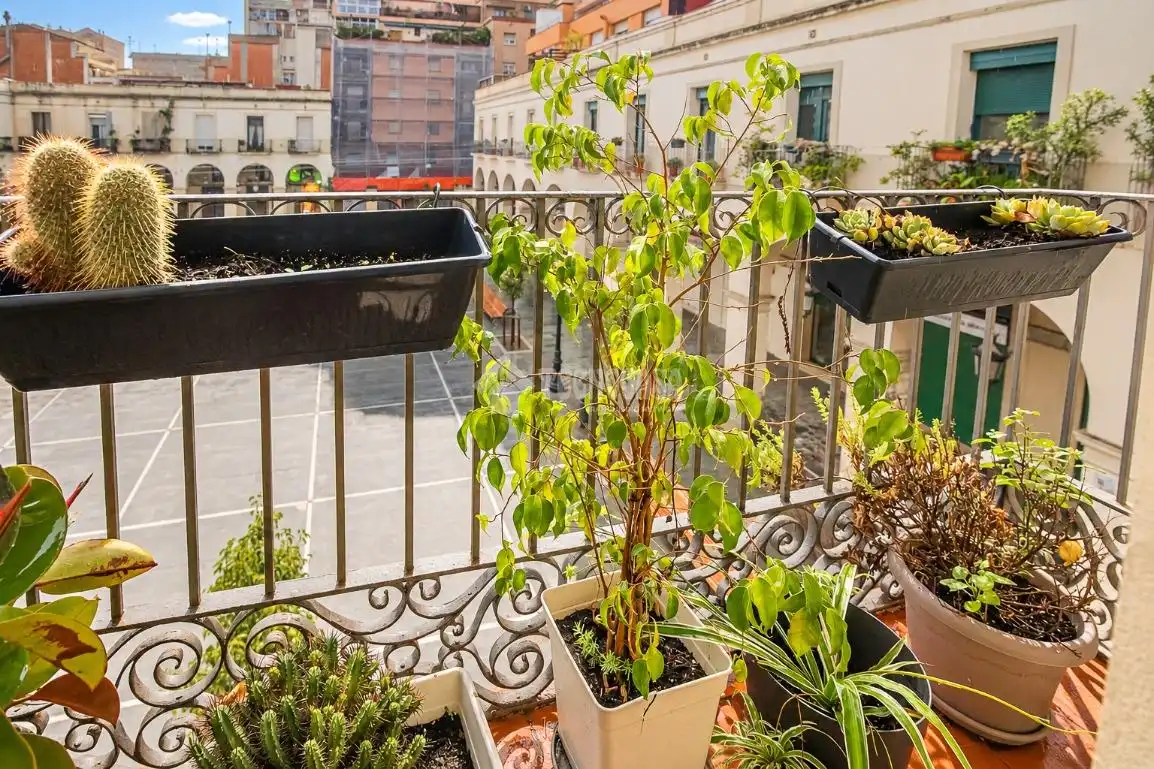 Flat with terrace for sale in Sant Andreu, imagen 16