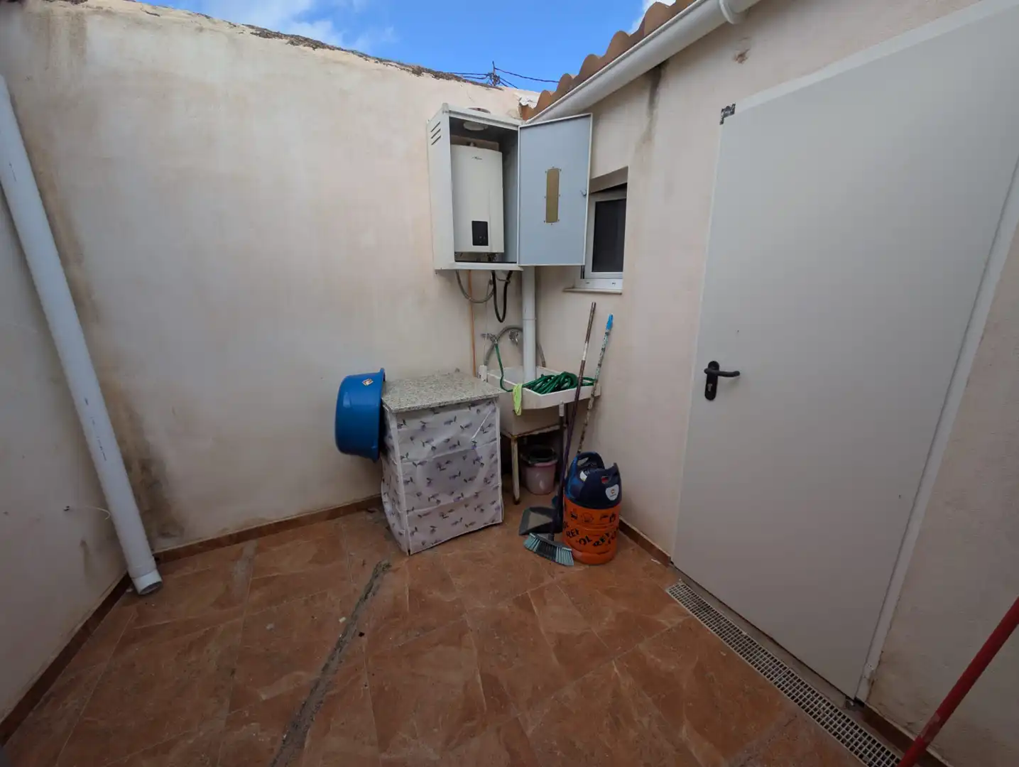 Houses for sale in Murcia  with Air Conditioner, Terrace and Washing machine