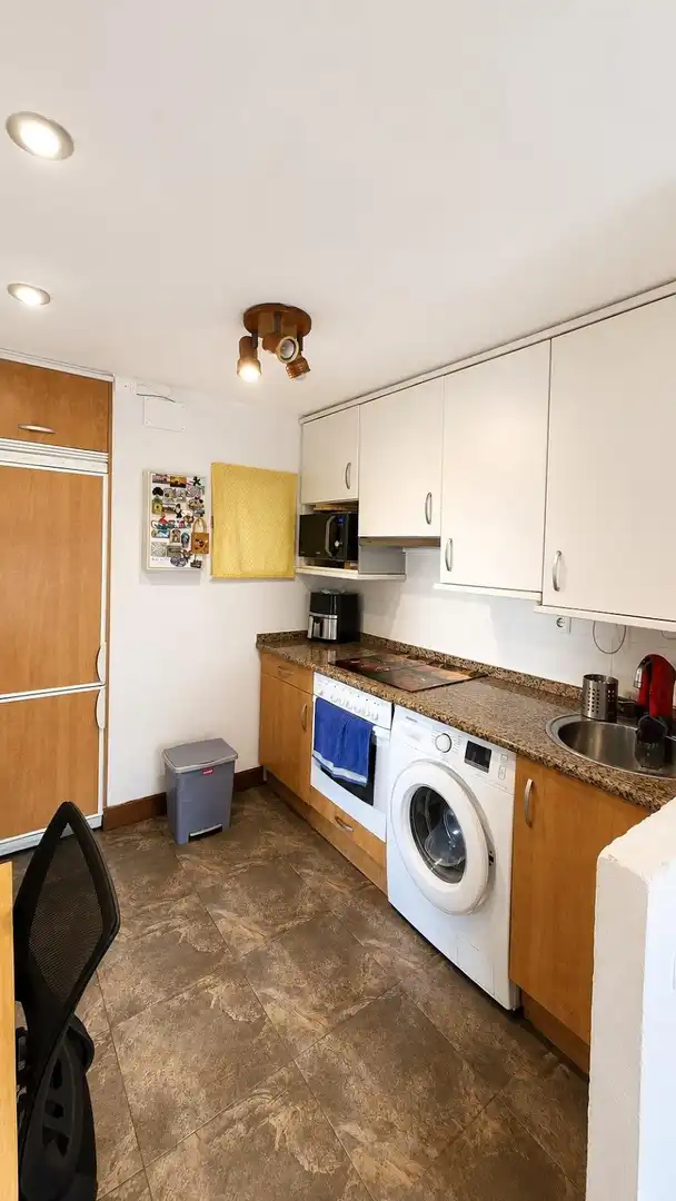 Flat for sale in Kaputxinoak / Capuchinos - Galtzaraborda, imagen 4