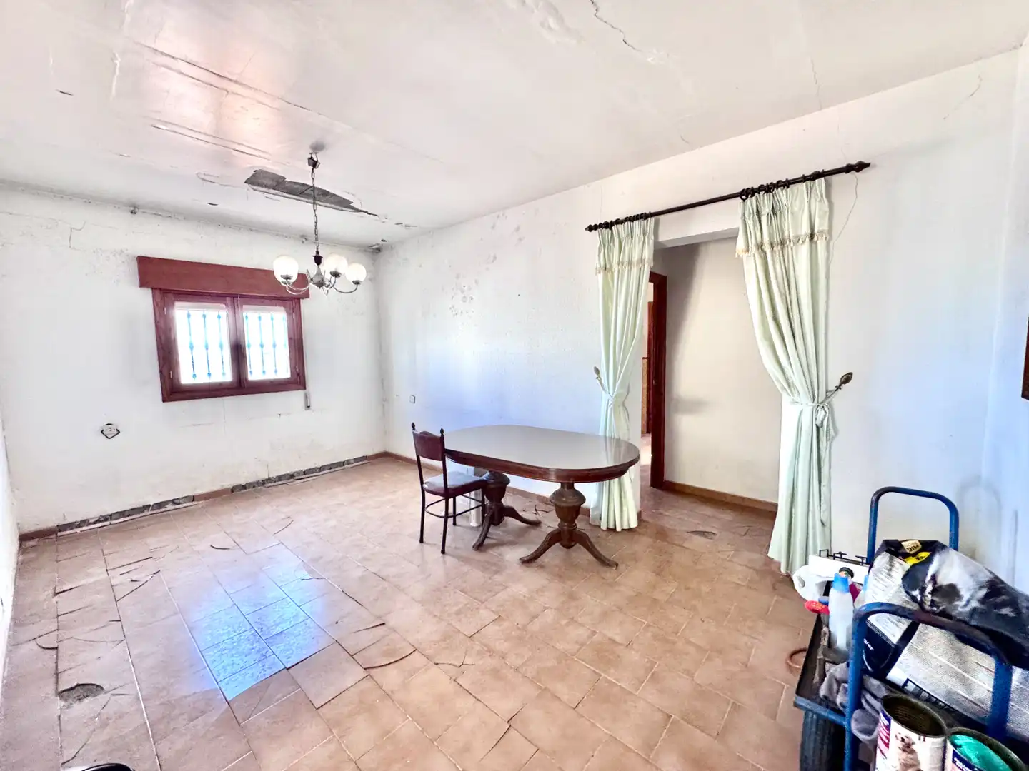 Villa avec jardin à vendre à Calle el Tejar, imagen 18