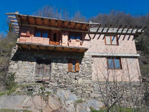Residencial en venda a San Agustin, 25, -1, Es Bòrdes