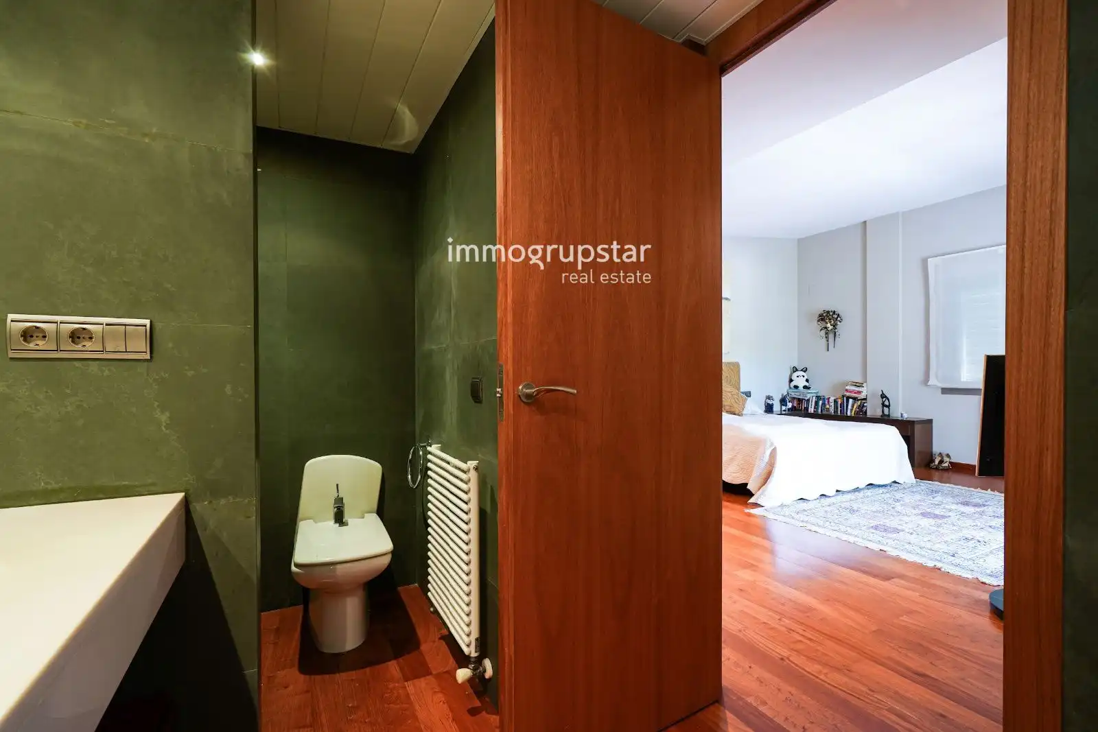 House with terrace for sale in Verona i Terol 10, imagen 74
