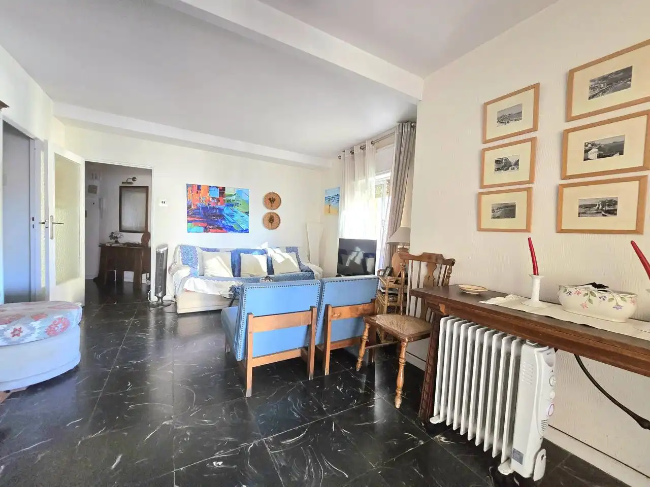 Apartamento con ascensor en venta en Playa de Levante, imagen 6