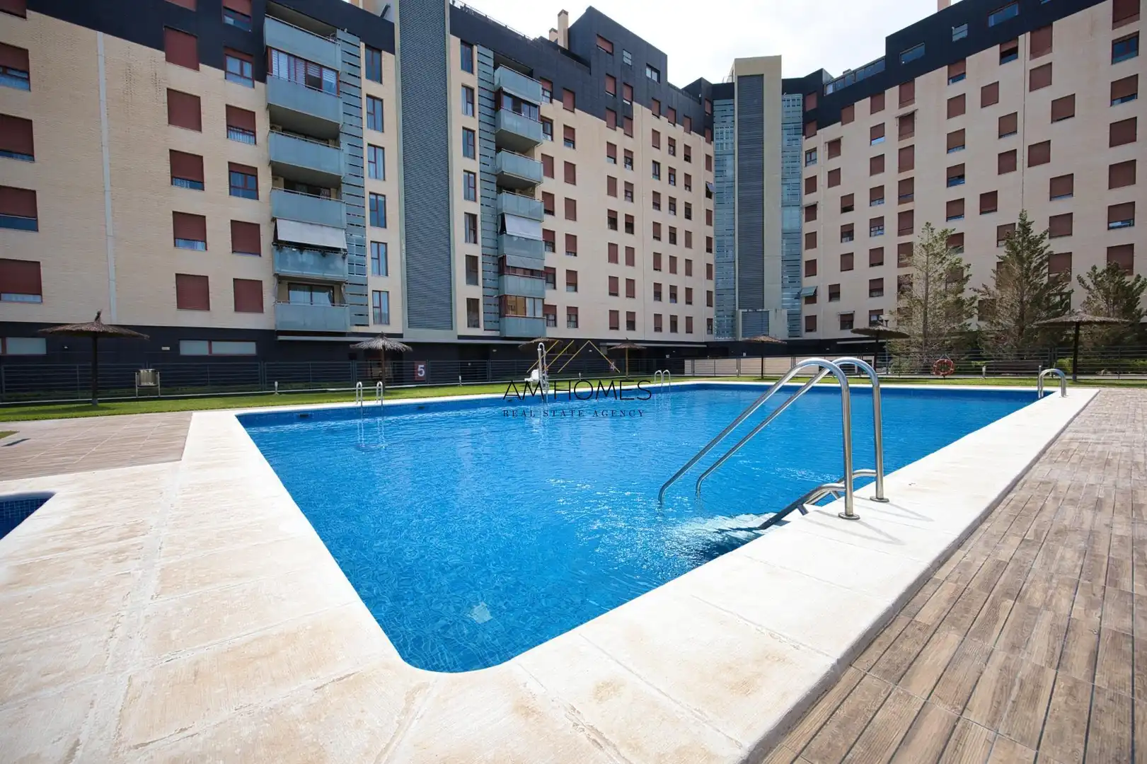 Àtic amb piscina en venda a San Blas, imagen 31