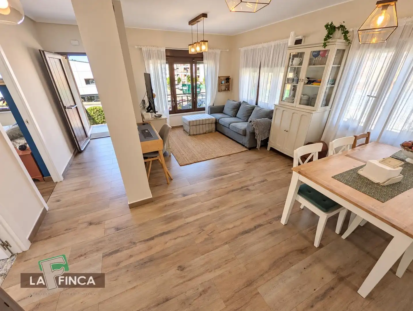 Casa amb piscina en venda a LES COMADRES, imagen 9