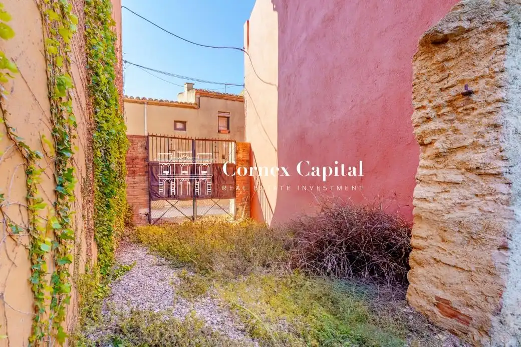 Casa con jardín en venta en Gualta, imagen 28