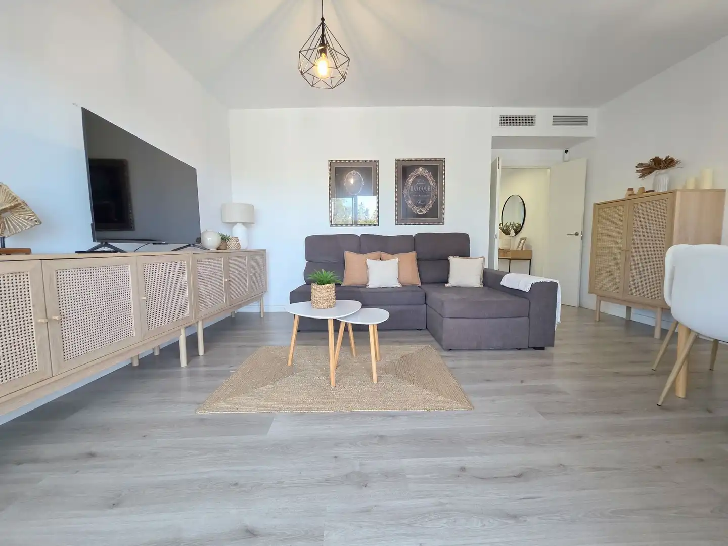 Flat with pool for sale in Calle Mónaco 4, imagen 4