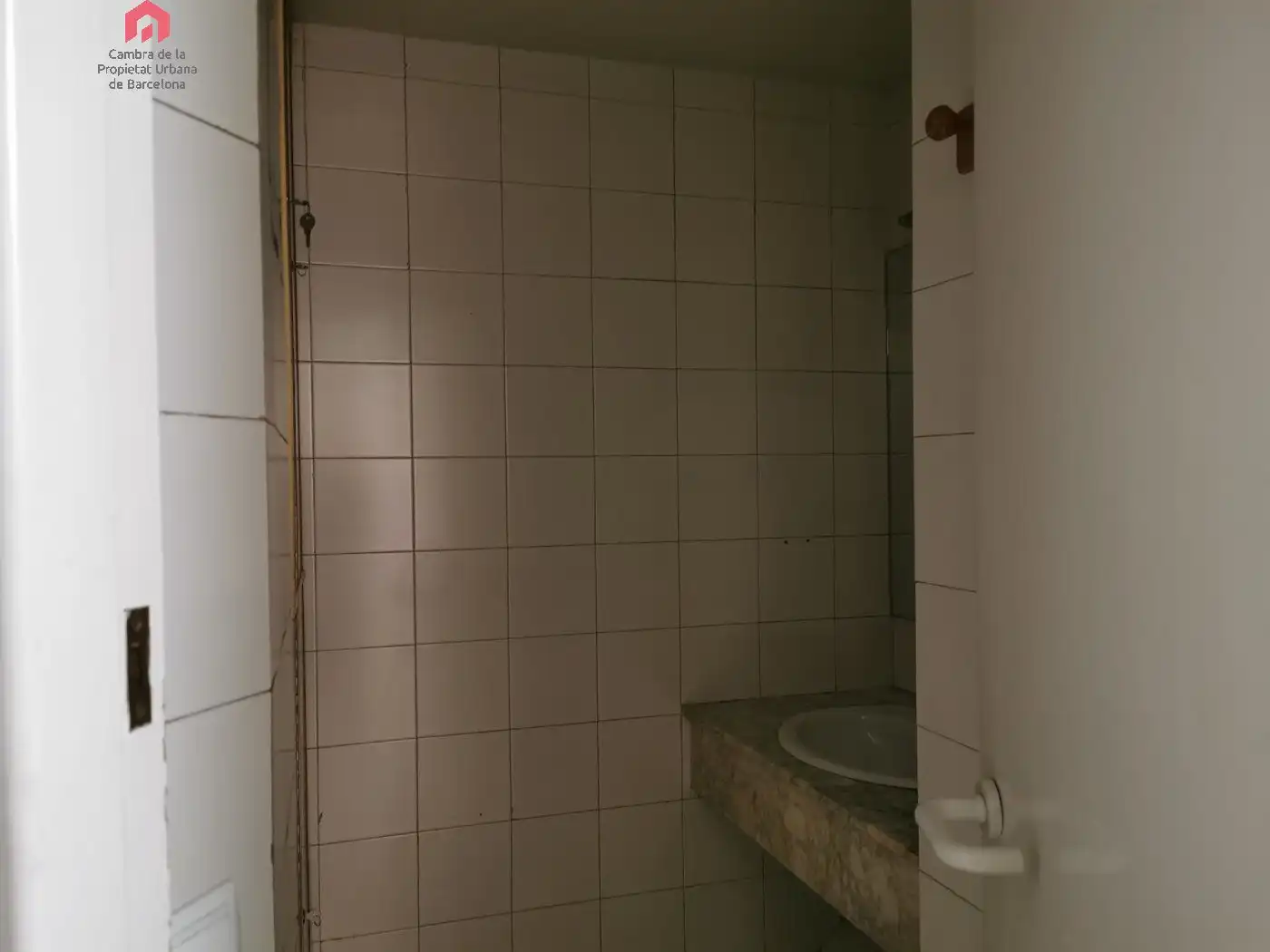 Local comercial en venda a Calle LLUIS COMPANYS 5, imagen 14