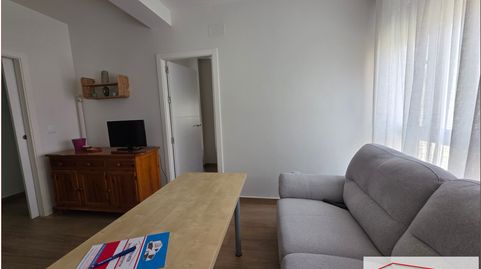 Photo 5 of Flat for rent in Calle Benidorm, Arenal - Museo, Sevilla Capital