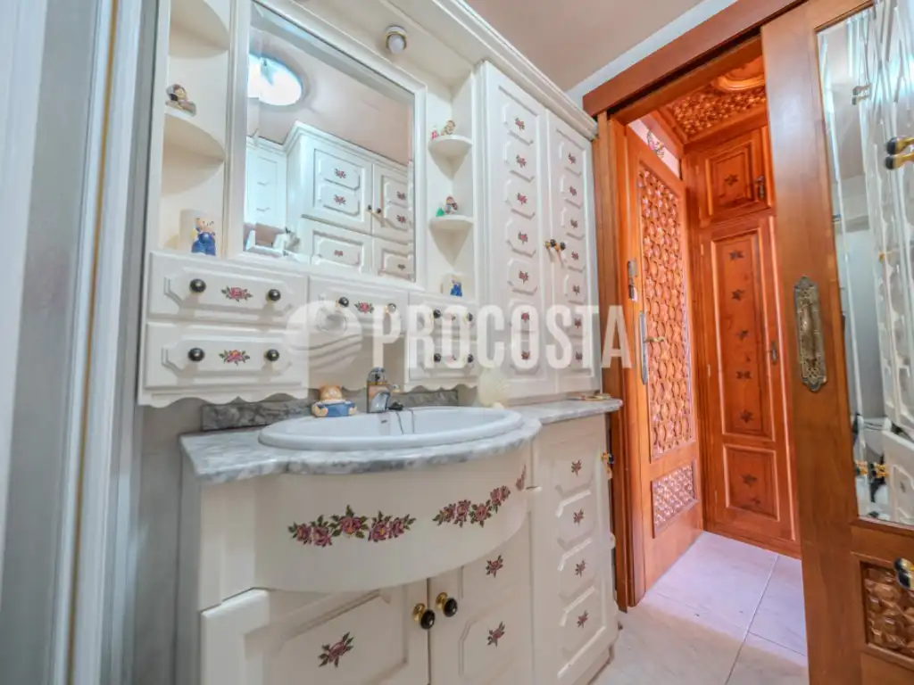 Appartamento con ascensore in vendita a Paseo Puerta Del Mar, imagen 17