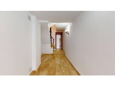 Casa en venta en Calle Germán Galindo