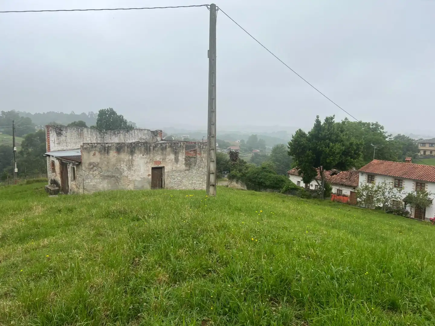 Terreny residencial en venda a Villaescusa (Cantabria), imagen 7