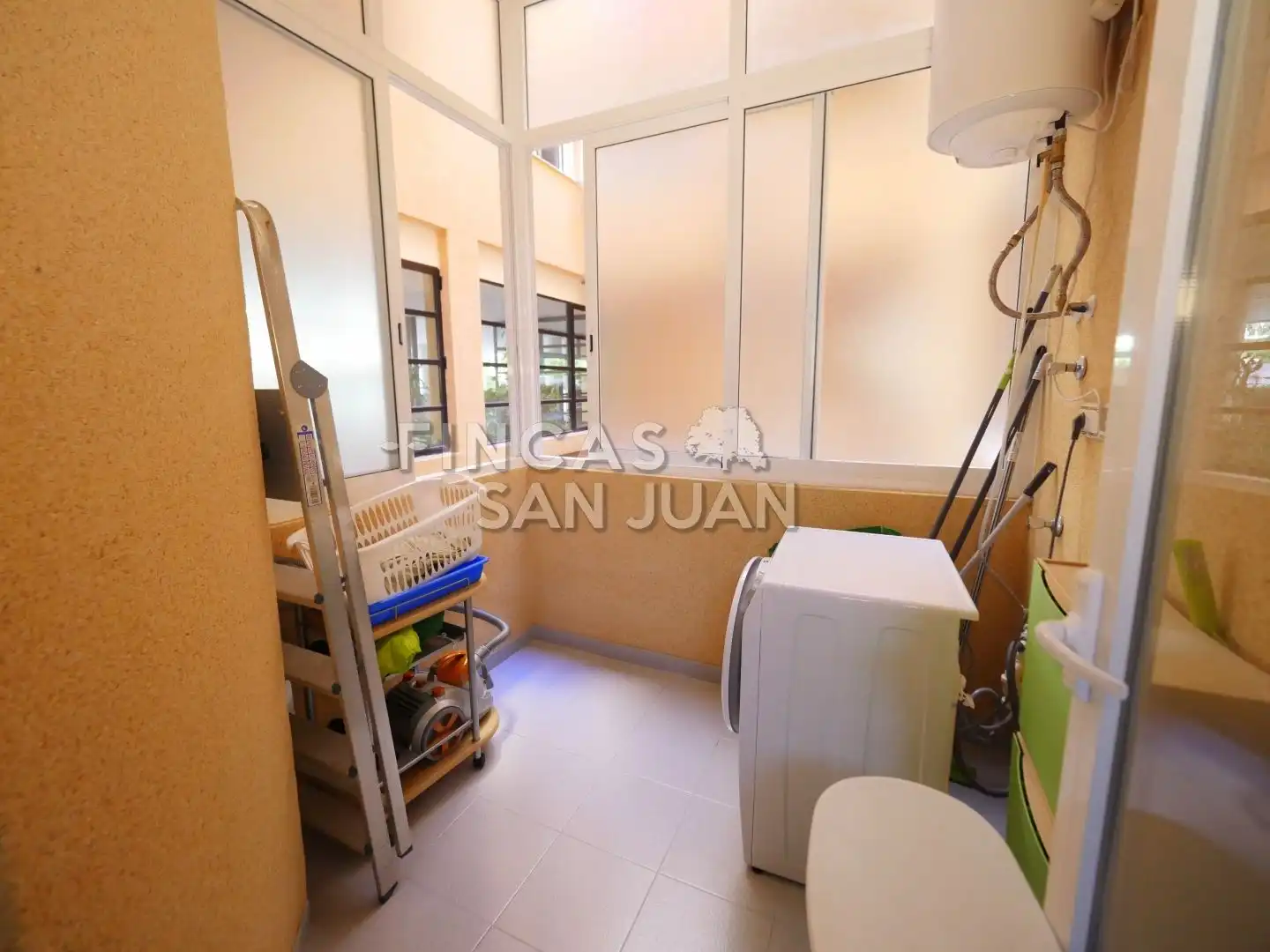 Piso con piscina en venta en Centro, imagen 13